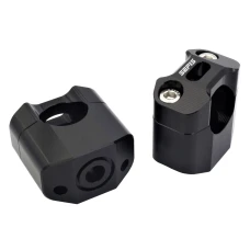 SEFIS Flat 25 Erhöhungen 28,6mm M10