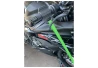 SEFIS Lenkertransportclips für Motorrad
