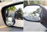 SEFIS přídavné zrcátko mrtvého úhlu für Motorrad