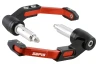 SEFIS Protech CNC Hebelschützer KTM 950SM 990SM für Motorrad