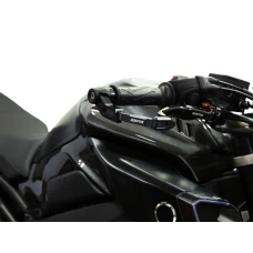 SEFIS Protech CNC Hebelschützer Yamaha MT-10