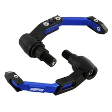 SEFIS Protech CNC Hebelschützer Yamaha