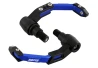 SEFIS Protech CNC Hebelschützer Yamaha für Motorrad