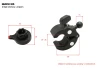 SEFIS Quick Telefonhalter mit Clip N5 