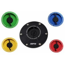 SEFIS Quick Tankdeckel Aprilia