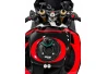 SEFIS Quick Tankdeckel Aprilia RSV4 / RSV 1000R / Tuono V4 / 1100 / Factory 2004–2026 für Motorrad
