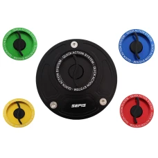 SEFIS Quick Tankdeckel Honda