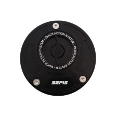 SEFIS Quick Tankdeckel Honda