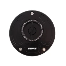 SEFIS Quick Tankdeckel Kawasaki