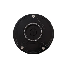SEFIS Quick Tankdeckel Yamaha Ducati