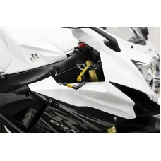 SEFIS Race CNC Hebelschützer Suzuki