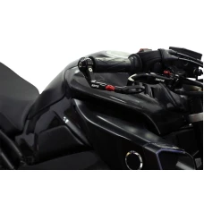 SEFIS Race CNC Hebelschützer Yamaha MT-10