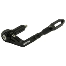 SEFIS Race CNC Hebelschutz