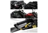 SEFIS Race CNC Hebelschützer für Motorrad