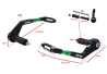 SEFIS Race CNC Hebelschützer für Motorrad