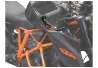 SEFIS Race CNC Hebelschützer KTM für Motorrad