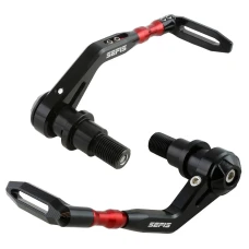 SEFIS Race CNC Hebelschützer Yamaha