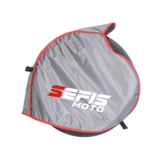 SEFIS Race Radkappen für Reifen – Heizungen Limited 17