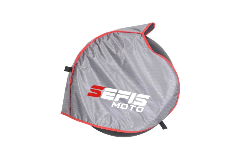 SEFIS Race Radkappen für Reifen – Heizungen Limited 17 für Motorrad