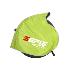SEFIS Race Radkappen für Reifen – Heizungen Limited 6