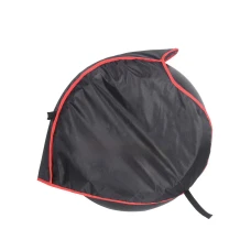 SEFIS Race Windschutzhauben für Reifenwärmer KEIN LOGO