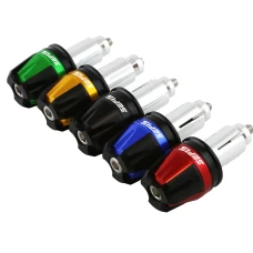 SEFIS Racer Lenkergewicht