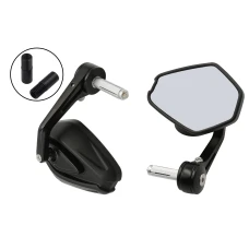 SEFIS RAW 1 Lenkerspiegel BMW M12 SEFIS RAW 1 Lenkerspiegel BMW M12