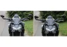 SEFIS RAW 1 Lenkerspiegel Kawasaki für Motorrad