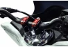 SEFIS MSD16 Lenker 22mm Honda PCX 125 150 für Motorrad