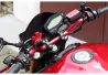 SEFIS MSD15 Lenker Yamaha MT-09 2014-2019