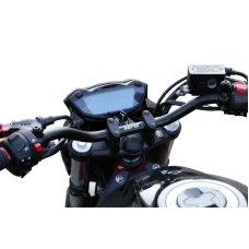 SEFIS MSD2 Lenker 22mm schwarz Suzuki SV SEFIS MSD2 Lenker 22mm schwarz Suzuki SV