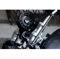 SEFIS MSD1 Lenker 22mm Yamaha