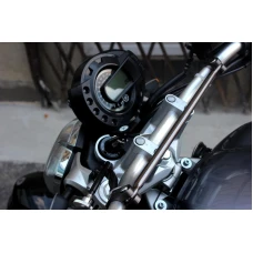 SEFIS MSD1 Lenker 22mm schwarz Yamaha SEFIS MSD1 Lenker 22mm schwarz Yamaha