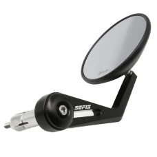 SEFIS Rock Cafe Racer Rückspiegel Honda SEFIS Rock Cafe Racer Rückspiegel Honda