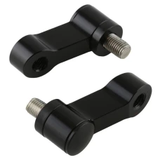 SEFIS Spiegelverbreitung für Motorräder 2x M10L SEFIS Spiegelverbreitung für Motorräder 2x M10L