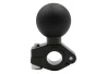 SEFIS R-ball mini 8-14mm für Motorrad