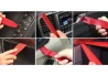 SEFIS Set mit 14 Teilen zur Demontage des Innen- und Außenbereichs des Autos 
