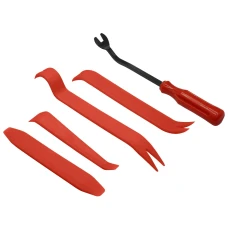 SEFIS-Kit zur Demontage des Innen- und Außenbereichs eines Autos 5-teilig - II. Qualität