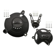 SEFIS Motorschutzdeckel Set BMW S1000RR 2015-2018