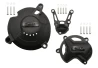 SEFIS Motorschutzdeckel Set BMW S1000RR 2015-2018 für Motorrad