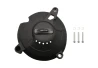 SEFIS Motorschutzdeckel Set BMW S1000RR 2015-2018 für Motorrad