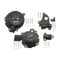 SEFIS Motorschutzdeckel Set BMW S1000RR 2019-2025