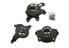 SEFIS Motorschutzdeckel Set Honda CBR 600RR 2007-2024 für Motorrad