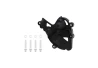 SEFIS Motorschutzdeckel Set Kawasaki ZX-6R 2007-2018 für Motorrad