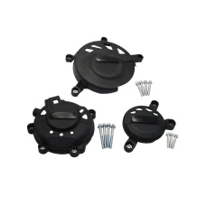 SEFIS Motorschutzdeckel Set Suzuki GSXR 600/750 2006-2016