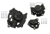 SEFIS Motorschutzdeckel Set Yamaha R1 2015-2021 für Motorrad