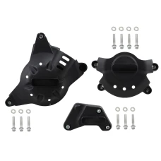 SEFIS Motorschutzdeckel Set Yamaha R6 2006-2021