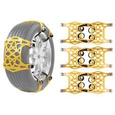 SEFIS Satz Rettungsgurte 6 Stk.