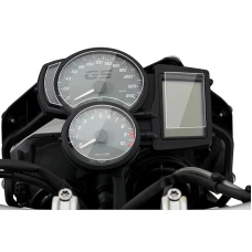 SEFIS Tacho-Display Schutzfolie BMW F650/700/800GS Adventure 2014-2019 SEFIS Tacho-Display Schutzfolie BMW F650/700/800GS Adventure 2014-2019