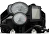 SEFIS Tacho-Display Schutzfolie BMW F650/700/800GS Adventure 2014-2019 für Motorrad